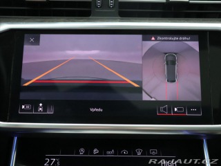 Audi A6 Allroad 3,0 7M7750TDI Qua 2020