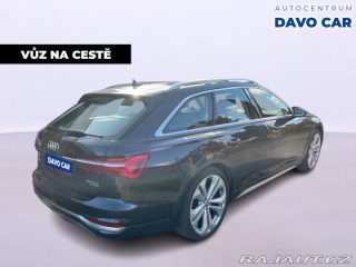 Audi A6 Allroad 3,0 50TDI Quattro 2020