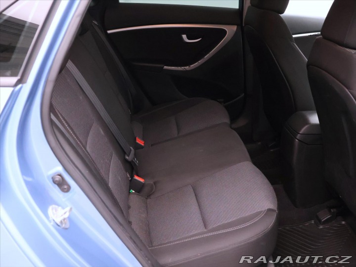 Hyundai i30 1,4 i CVVT 73kW CZ Klima 2014