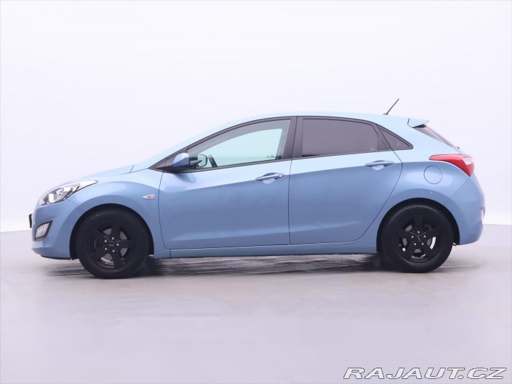Hyundai i30 1,4 i CVVT 73kW CZ Klima 2014