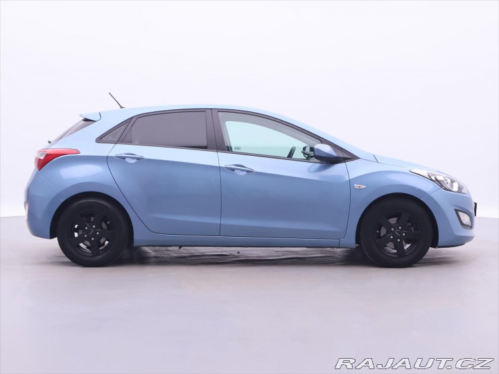 Hyundai i30 1,4 i CVVT 73kW CZ Klima 2014