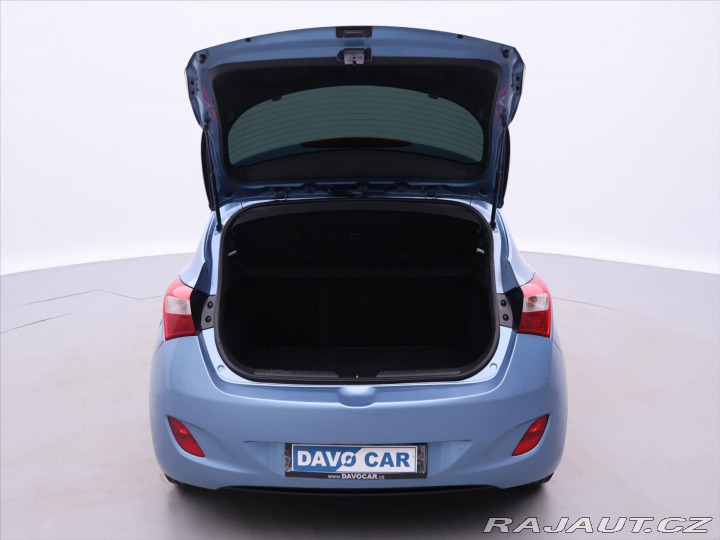 Hyundai i30 1,4 i CVVT 73kW CZ Klima 2014