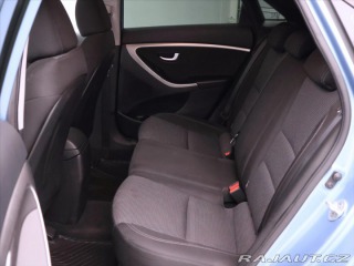 Hyundai i30 1,4 i CVVT 73kW CZ Klima 2014