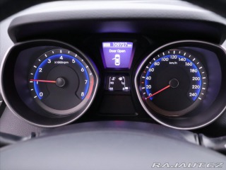 Hyundai i30 1,4 i CVVT 73kW CZ Klima 2014