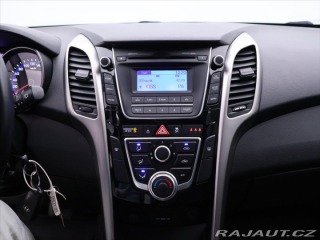 Hyundai i30 1,4 i CVVT 73kW CZ Klima 2014