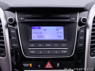 Hyundai i30 1,4 i CVVT 73kW CZ Klima 2014