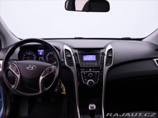 Hyundai i30 1,4 i CVVT 73kW CZ Klima 2014