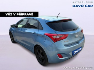 Hyundai i30 1,4 i CVVT 73kW CZ 2014