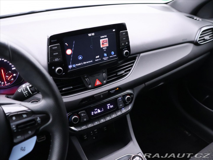 Hyundai i30 2,0 TGDI 202kW N Performa 2018