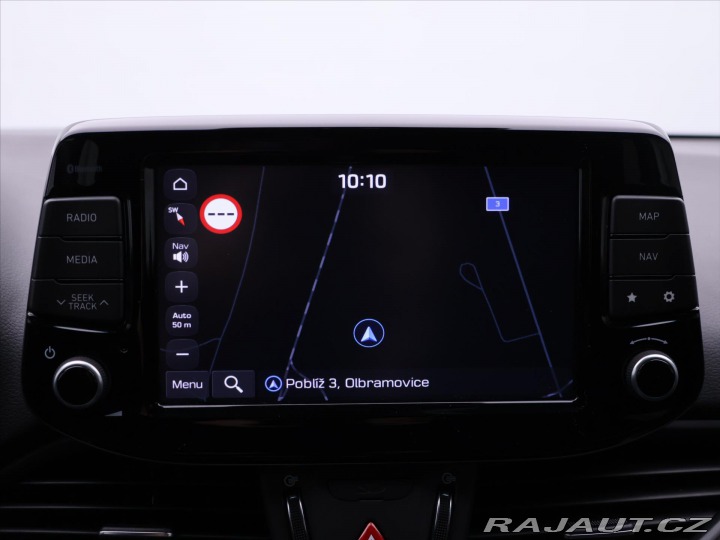 Hyundai i30 2,0 TGDI 202kW N Performa 2018