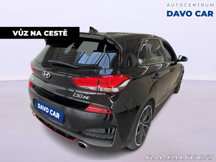 Hyundai i30 2,0 TGDI 202kW N Performa 2018