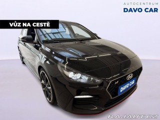 Hyundai i30 2,0 TGDI 202kW N Performa 2018
