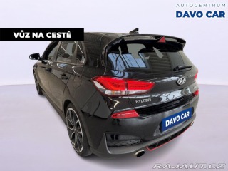 Hyundai i30 2,0 TGDI 202kW N Performa 2018