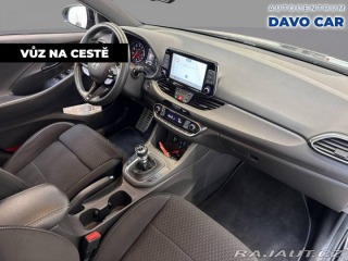 Hyundai i30 2,0 TGDI 202kW N Performa 2018