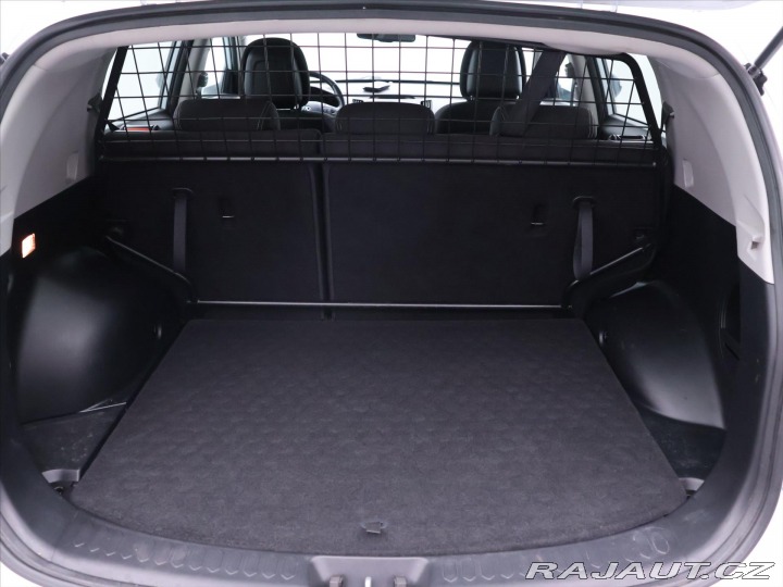 Kia Sportage 2,0 CRDi 100kW AWD CZ Xen 2012