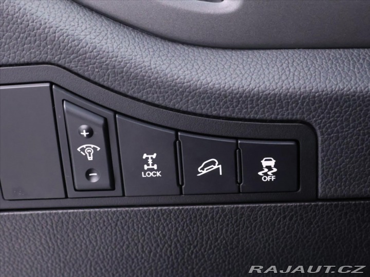 Kia Sportage 2,0 CRDi 100kW AWD CZ Xen 2012