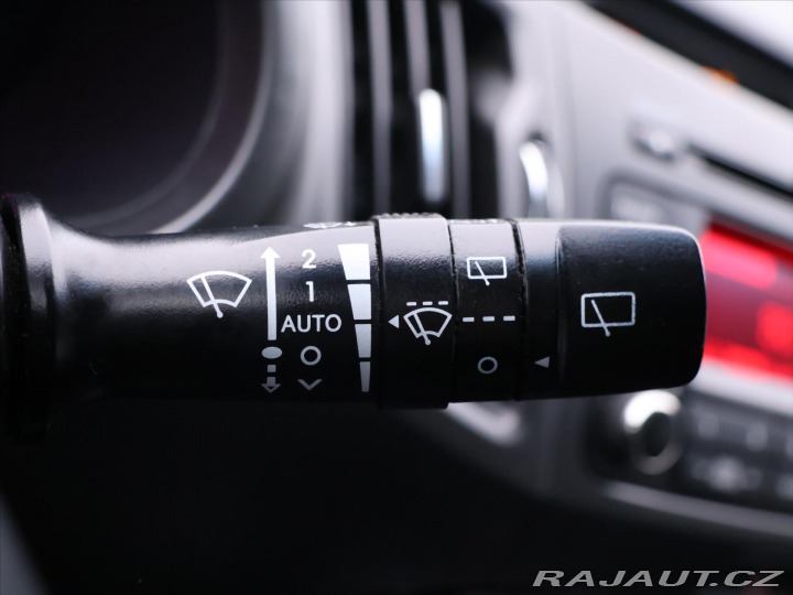 Kia Sportage 2,0 CRDi 100kW AWD CZ Xen 2012