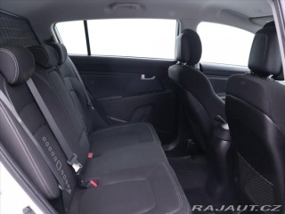 Kia Sportage 2,0 CRDi 100kW AWD CZ Xen 2012