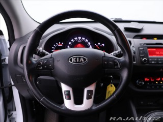 Kia Sportage 2,0 CRDi 100kW AWD CZ Xen 2012