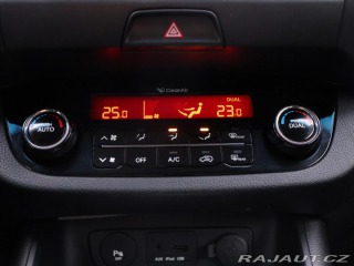 Kia Sportage 2,0 CRDi 100kW AWD CZ Xen 2012