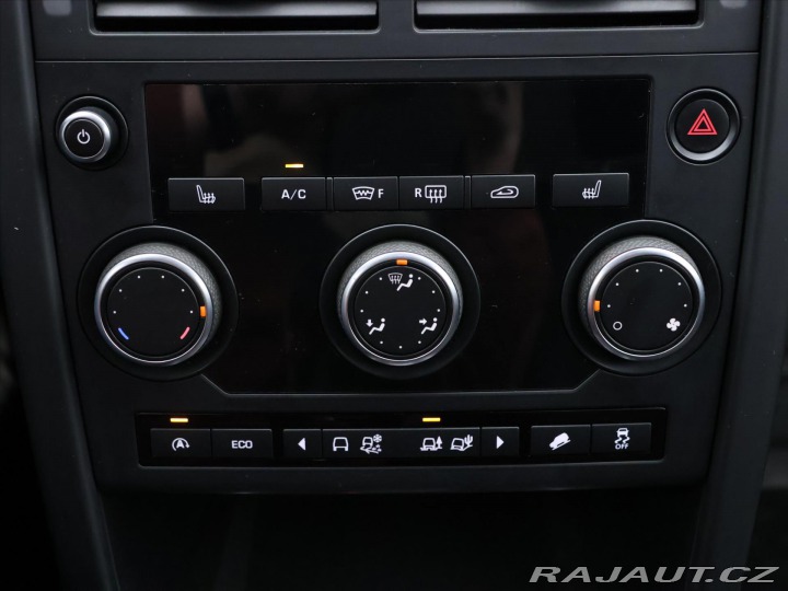 Land Rover Discovery 2,0 L TD4 110kW 4WD limat 2017