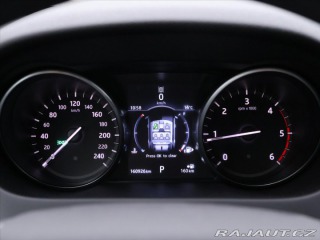 Land Rover Discovery 2,0 L TD4 110kW 4WD 2017