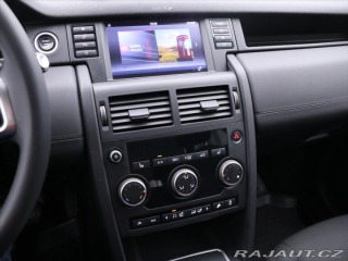 Land Rover Discovery 2,0 L TD4 110kW 4WD 2017