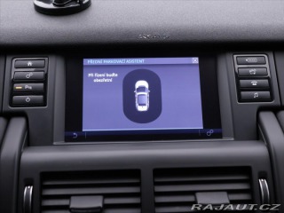 Land Rover Discovery 2,0 L TD4 110kW 4WD 2017