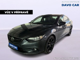 Mazda 6 2,5 Skyactiv-G 141kW CZ 2013
