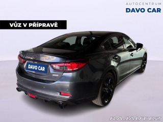 Mazda 6 2,5 Skyactiv-G 141kW CZ 2013