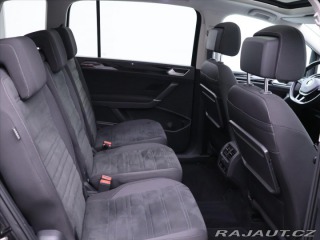 Volkswagen Touran 1,8 TSI DSG R-line LED Pa 2017
