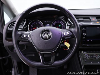 Volkswagen Touran 1,8 TSI DSG R-line LED Pa 2017