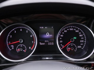 Volkswagen Touran 1,8 TSI DSG R-line LED Pa 2017