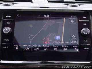 Volkswagen Touran 1,8 TSI DSG R-line LED Pa 2017