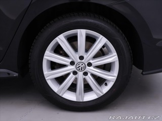 Volkswagen Touran 1,8 TSI DSG R-line LED Pa 2017