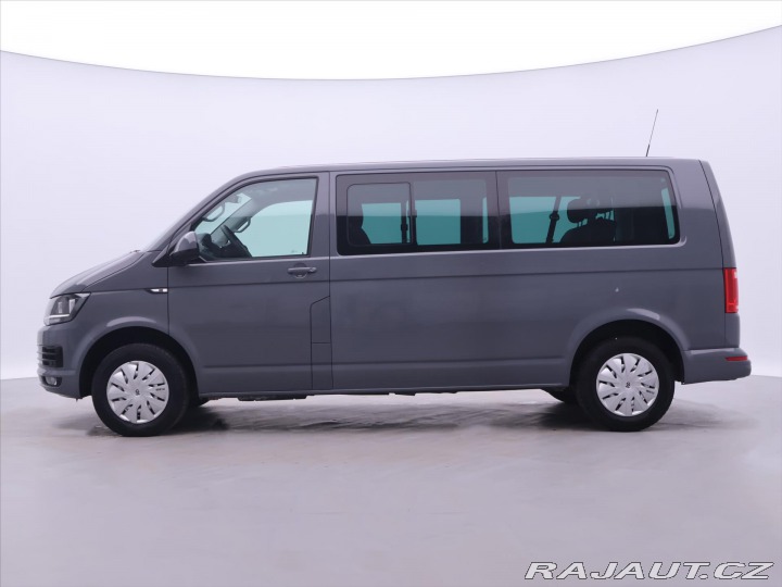 Volkswagen Transporter 2,0 TDI 110kW DSG 8-Míst 2018