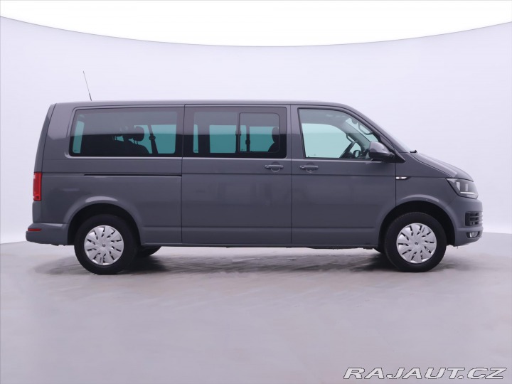 Volkswagen Transporter 2,0 TDI 110kW DSG 8-Míst 2018