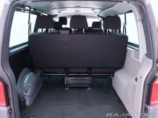 Volkswagen Transporter 2,0 TDI 110kW DSG 8-Míst 2018