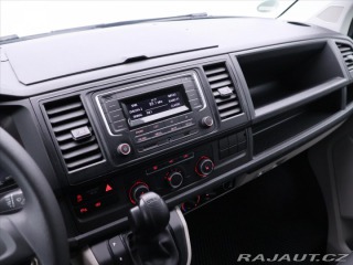 Volkswagen Transporter 2,0 TDI 110kW DSG 8-Míst 2018