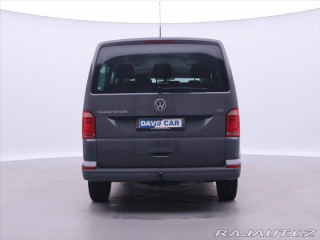 Volkswagen Transporter 2,0 TDI 110kW DSG 8-Míst 2018
