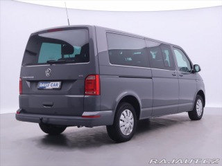 Volkswagen Transporter 2,0 TDI 110kW DSG 8-Míst 2018