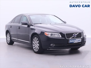 Volvo S80 2,4 D5 158kW DPH Aut.