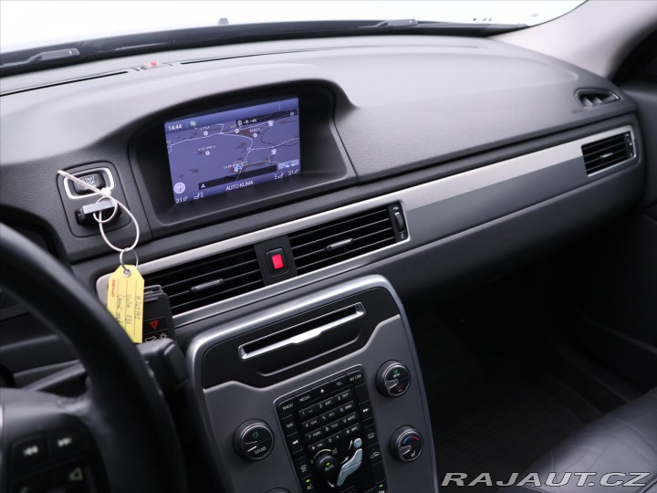 Volvo S80 2,4 D5 158kW DPH Aut. 2012