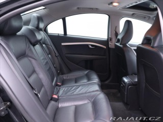 Volvo S80 2,4 D5 158kW DPH Aut. 2012