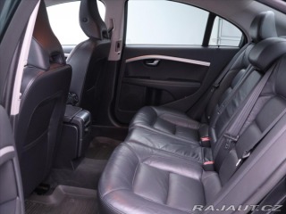 Volvo S80 2,4 D5 158kW DPH Aut. 2012