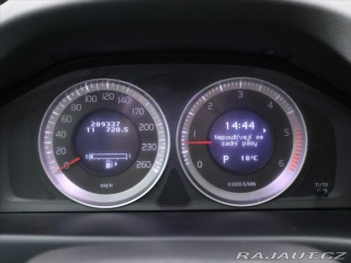 Volvo S80 2,4 D5 158kW DPH Aut. 2012