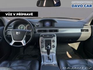 Volvo S80 2,4 D5 158kW DPH Aut. 2012