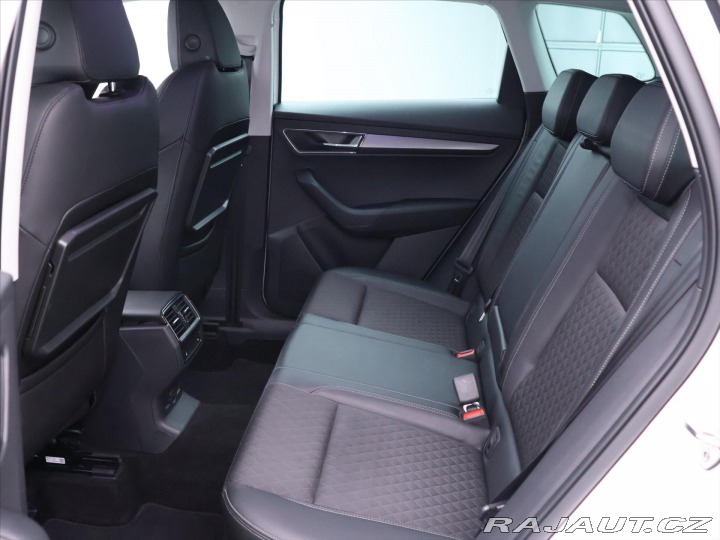 Škoda Karoq 2,0 TDI 110kW CZ Style Vi 2022