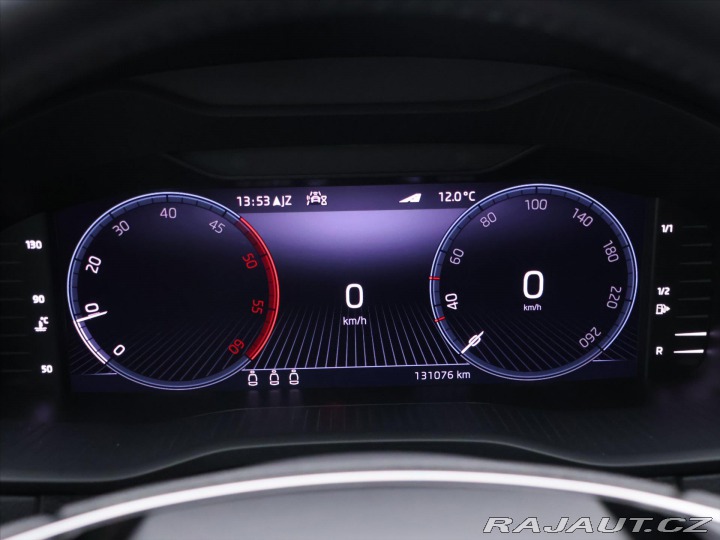 Škoda Karoq 2,0 TDI 110kW CZ Style Vi 2022
