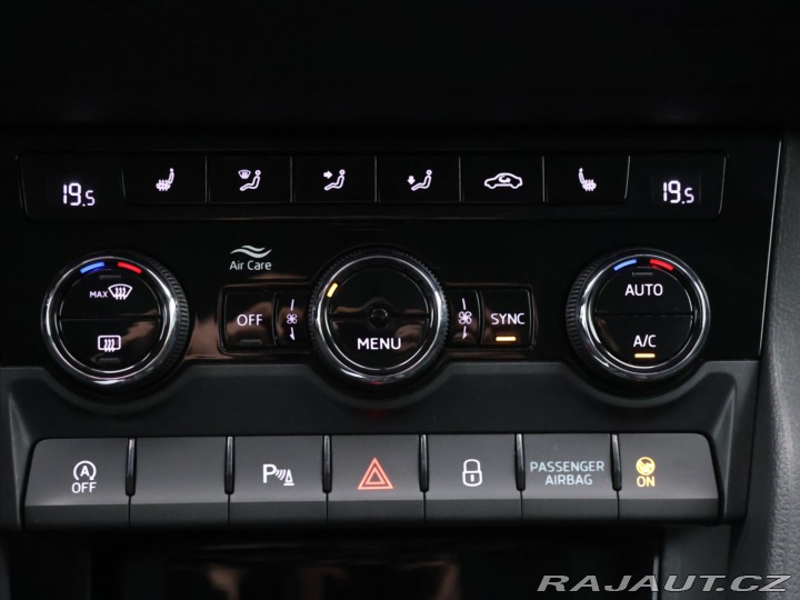Škoda Karoq 2,0 TDI 110kW CZ Style Vi 2022